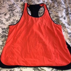 Lululemon Workout Tank